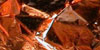 Copper Leaf Roll - 1/2 x 32