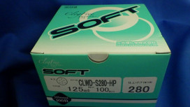 ء125ޥåͭCLWDåե꡼CLWD-S280-HP(100)280ΥڡǤ