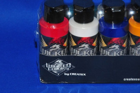 CREATEXåɥ顼륫顼Wץ顼ܥåȡ60ml