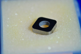 󥯥ӥ󥰡ҤΥȥåȥ᥿C16(DUST CUT METAL)μ̿
