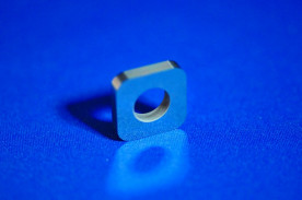 󥯥ӥ󥰡ҤΥȥåȥ᥿C20(DUST CUT METAL)μ̿