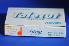 ҡХåȥ쥫åȥ󥸡ȡ-TOLECUTμ̿