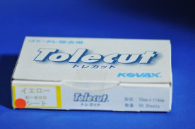 ҡХåȥ쥫åȥȡ-TOLECUTμ̿