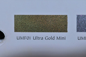 ϥ֥顼ե졼ʥե쥤ƣˡUMF01ULTRAGOLDMINIȥ饴ɥߥˡ3oz