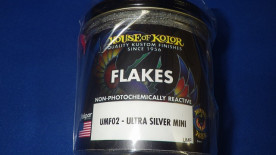ϥ֥顼ե졼ʥե쥤ƣˡUMF02ULTRASILVERMINIȥ饷Сߥˡ3oz