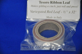 Variegated Red Leaf 륿סߣե 