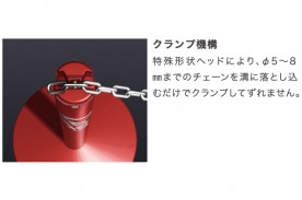 ҡݡ ѡơݡ CARP Partition Pole Υ׸ǧå