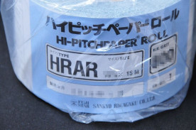 ءϥԥåڡѡ롡HI-PITCH 100ROLLȣңҥס100mm15m