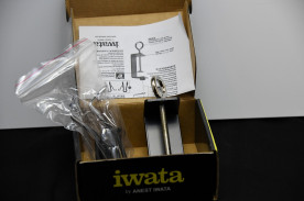 ͥIwata֥饷ϥ󥬡HPA-H2