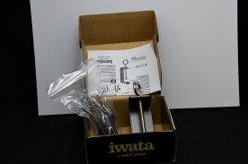ͥIwata֥饷ϥ󥬡HPA-H2