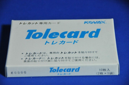 Хåȥ쥫åѥȥ쥫ɡTOLECUTμ̿