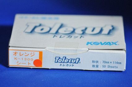 ҡХåȥ쥫åȥ󥸡ȡ-TOLECUTμ̿