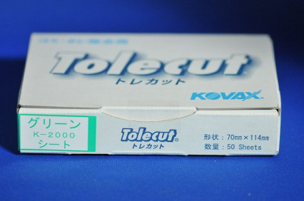 ҡХåȥ쥫åȥ꡼󡡥ȡ-TOLECUTμ̿