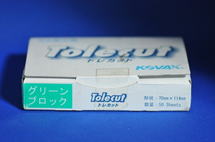 ҡХåȥ쥫åȥ꡼󡡡-TOLECUTμ̿