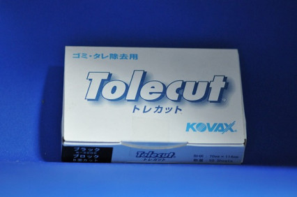 ҡХåȥ쥫åȥ֥åTOLECUTμ̿