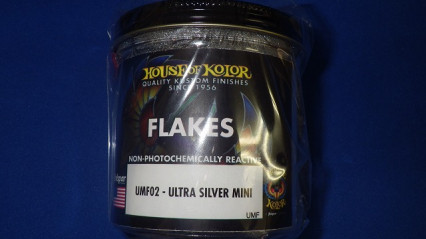 ϥ֥顼ե졼ʥե쥤ƣˡUMF02ULTRASILVERMINIȥ饷Сߥˡ3oz