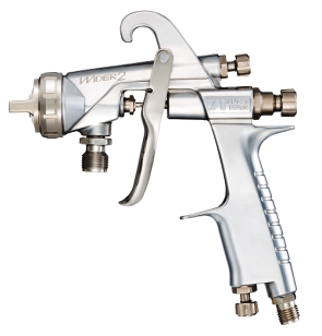 アネスト岩田 エアースプレーガン圧送式WIDER2-12HG2P の通販ページ