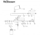 ͥIwata֥饷ʡHP-BE1/E1ѡΥ륭åפΥڡǤ