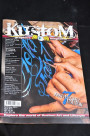 ͢ʥԥ󥹥ȥ饤ԥ󥰡॰եåޥPinstripingKustomgrahicsmagazineΥڡ