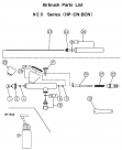 ͥIwata֥饷ʡHP-BCNѡΥΥڡǤ