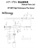 ͥIwata֥饷ʡHP-BEPѡإåɣϥ󥰤ΥڡǤþʤξҲڥȡ֥饷Ρͭ²ҾëŹ