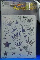 ͥȴġڥȡ֥饷ƥץ졼KUSTOM KULTUREFXHPA-KKFX20MARTINITIMEΥڡ