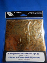 ͥ꡼ե꡼Variegated Fusion Blue Leaf꡼եѥåΥڡǤ