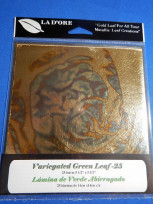 ͥ꡼ե꡼Variegated Green Leaf꡼եѥåΥڡǤ