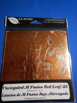 ͥ꡼ե꡼Variegated M Fusion Red Leaf꡼եѥåΥڡǤ