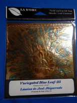 ͥ꡼ե꡼Variegated Blue Leaf꡼եѥåΥڡǤ