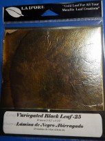 ͥ꡼ե꡼Variegated Black Leaf꡼եѥåΥڡǤ