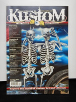 ͢ʥԥ󥹥ȥ饤ԥ󥰡॰եåޥPinstripingKustomgrahicsmagazineΥڡ