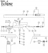 ͥIwata֥饷ʡHP-CH/CP/BC1P/BC2P/BS/CS/SBS/BCS/CR/BCR