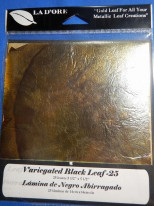 ͥ꡼ե꡼Variegated Black Leaf꡼եѥå