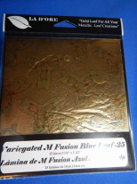 ͥ꡼ե꡼Variegated M Fusion Blue Leaf꡼եѥå