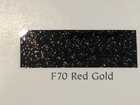 ϥ֥顼ƣ̣ˣťե졼ƣTranslucent Red Goldȥ󥹥륦ȥåɥɡμ̿Ǥ