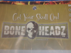 ңԣϣϣ̡ڥȥƥץ졼ȡBONEHEADZ