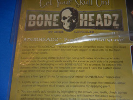 ңԣϣϣ̡ڥȥƥץ졼ȡBONEHEADZ