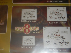 ңԣϣϣ̡ڥȥƥץ졼ȡBONEHEADZ