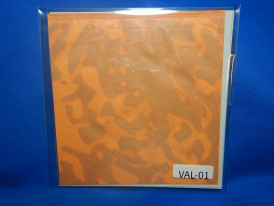 ͥ꡼ե꡼VAL01Variegated ƣ£ Leaf꡼ե֥åå