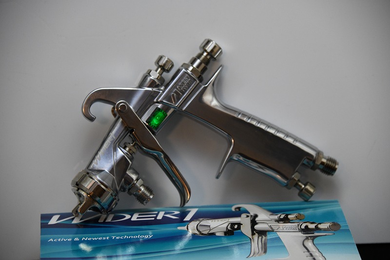 アネスト岩田 小型エアースプレーガン吸上式WIDER1-10E1S の通販 アネスト岩田 小型エアースプレーガン吸上式WIDER1-10E1S の通販