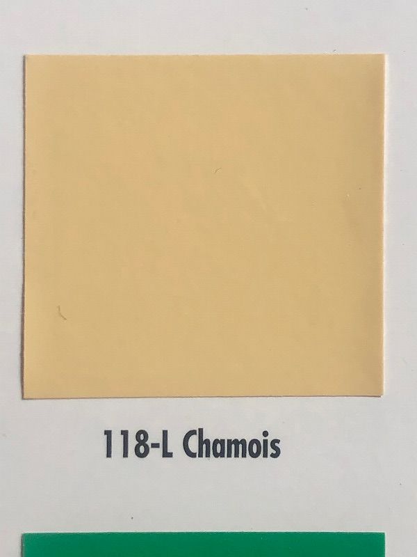 1-Shot Paint - 118 Chamois
